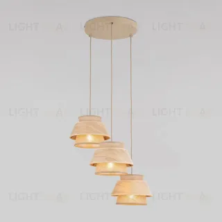 Подвесной светильник TK Lighting 11808 Kalum a073041 11808 Kalum