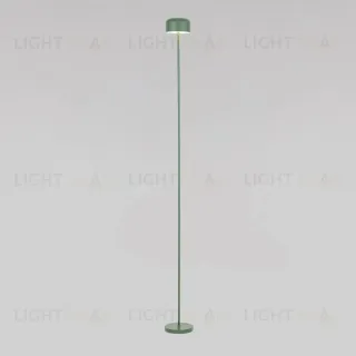 Торшер TK Lighting 19007 Noa Green a073035 19007 Noa Green