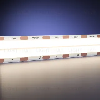 Светодиодная лента Maytoni Led Strip 24В COB 22Вт/м 4000К 5м IP 20 201314 201314