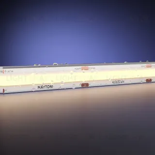 Светодиодная лента Maytoni Led Strip 24В COB 9,6Вт/м 3000К 10м IP 67 201307 201307