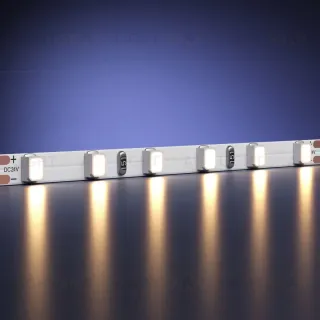 Светодиодная лента Maytoni Led Strip 24В 2022 4,8Вт/м 2700К 5м IP 20 201261 201261