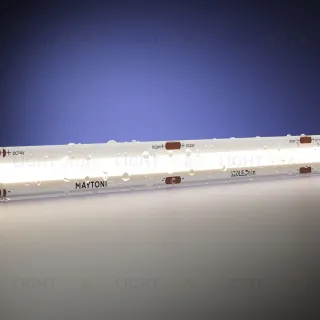 Светодиодная лента Maytoni Led Strip 24В COB 8Вт/м 4000К 5м IP 67 201302 201302