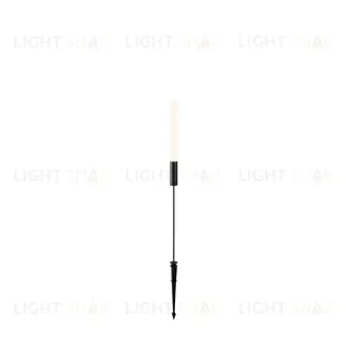 Ландшафтный светильник Maytoni Flare O510FL-L3B3K O510FL-L3B3K