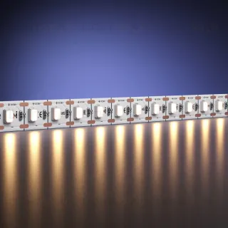 Светодиодная лента Maytoni Led Strip 24В 2835 10Вт/м 2700К 5м IP 20 201276 201276