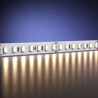Светодиодная лента Maytoni Led Strip 24В 2835 5Вт/м 3000К 5м IP 20 201318 201318