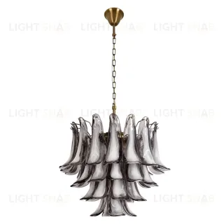 Подвесная люстра Loft IT Lilou 10600/600 Ash 10600/600 Ash