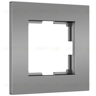 Рамка на 1 пост Werkel Slab 4690389193361 W0012965 a062811 4690389193361