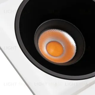 Встраиваемый светильник Wertmark Dorsum WTD.O21.060.30.10 WTD.O21.060.30.10