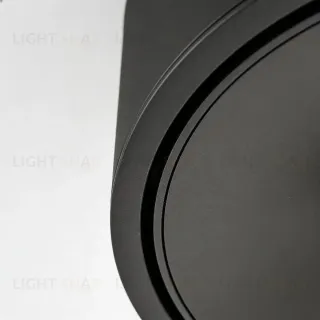 Накладной светильник Wertmark Altair WTA.O06.667.40.12 WTA.O06.667.40.12