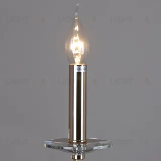 Подвесная люстра Illumico IL5253-8PLS-25 ELITE IL5253-8PLS-25 ELITE