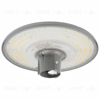 Садово-парковый светильник Feron SP7040 30/50/70W 3600/6000/8400lm 3000K/4000K/5000K 51929 51929