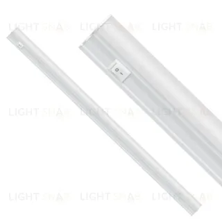 Светодиодный светильник для растений (UL-00002258) Uniel ULI-P10-18W/SPFR IP40 White ULI-P10-18W/SPFR IP40 White