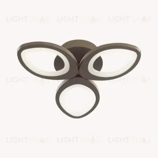 Потолочная люстра Lumion Lulu 4577/60CL 4577/60CL
