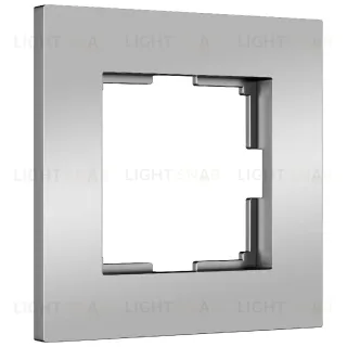 Рамка на 1 пост Werkel Slab 4690389193361 W0012965 a062811 4690389193361