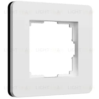 Рамка одноместная Werkel Split 4690389208218 W0013068 a067988 4690389208218