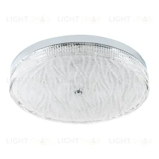 Потолочный светильник LED4U L1117-500 CR L1117-500 CR