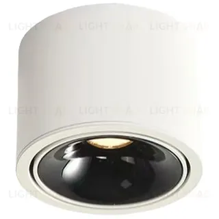 Накладной светильник Wertmark Altair WTA.O06.067.30.07 WTA.O06.067.30.07