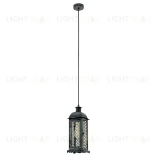 Подвесной светильник Eglo Vintage 49215