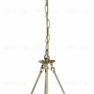 Подвесной светильник Eglo Savoy 82747