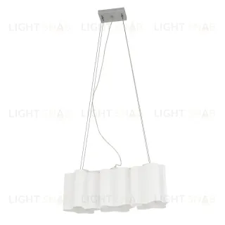 Подвесная люстра Lightstar Nubi 802130