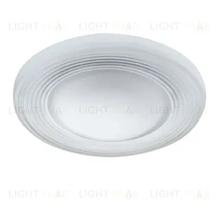 Встраиваемый светильник Lightstar Difesa 006881