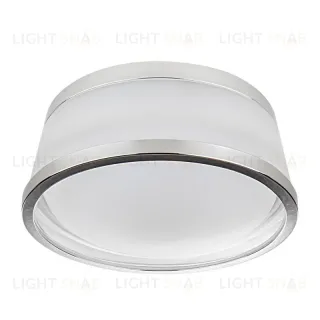 Встраиваемый светильник Lightstar Maturo 072174