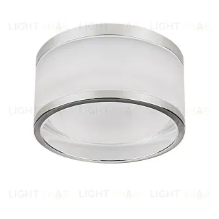 Встраиваемый светильник Lightstar Maturo 072254