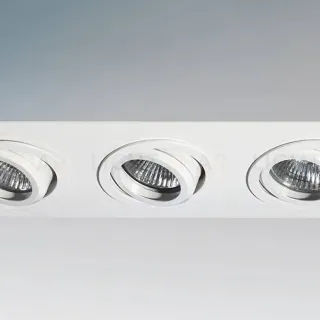 Встраиваемый светильник Lightstar Singo 011613