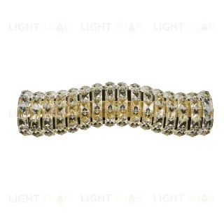 Настенный светильник Lightstar Onda 741632
