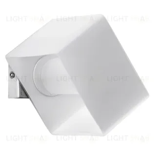 Настенный светильник Lightstar Pezzo 801610