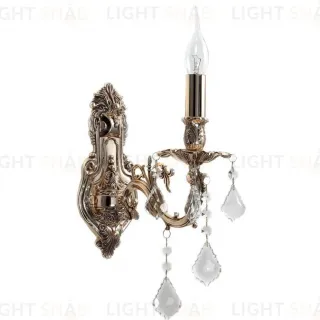 Бра Lucia Tucci Barletta W122.1 Coffe Gold