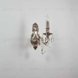 Бра Lucia Tucci Firenze W141.1 Coffe Gold