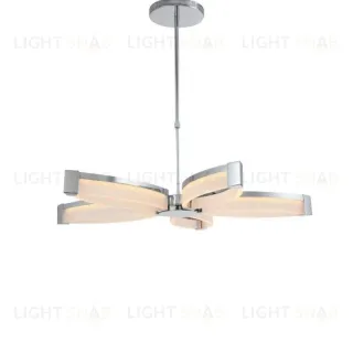 Подвесная люстра Lucia Tucci Modena 172.5 LED