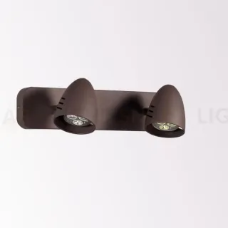 Спот Lucia Tucci Punto 193.2 Grigio