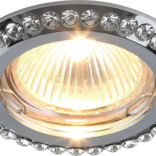 Встраиваемый светильник Divinare Gianetta 1405/02 PL-1