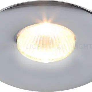 Встраиваемый светильник Divinare Sciuscia 1765/02 PL-1