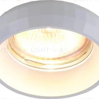 Встраиваемый светильник Divinare Scugnizzo 1737/03 PL-1