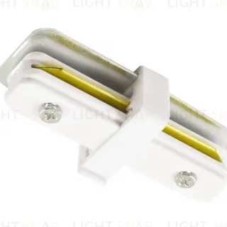 Коннектор для шинопровода Arte Lamp Track Accessories A130033