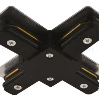 Коннектор для шинопровода Arte Lamp Track Accessories A110033