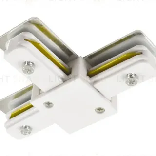 Коннектор для шинопровода Arte Lamp Track Accessories A140033