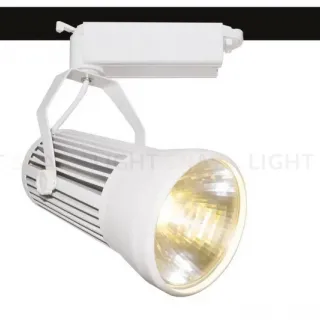 Трековый светильник Arte Lamp Track Lights A6330PL-1WH