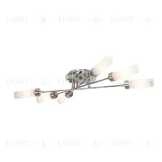 Потолочная люстра Citilux Хеликс CL109161