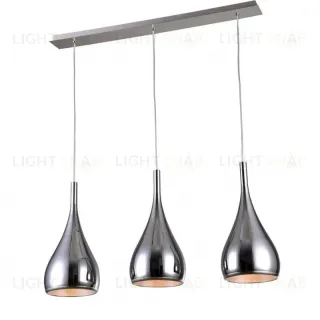 Подвесной светильник ST Luce Gocce SL874.113.03