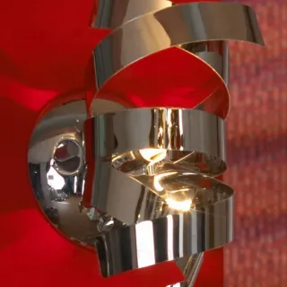 Бра Lussole Briosco LSA-5901-01