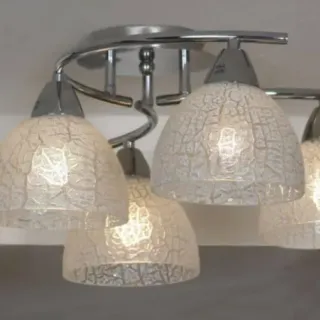 Потолочная люстра Lussole Zungoli LSF-1603-06