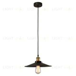 Подвесной светильник Lussole Loft X LSP-9601