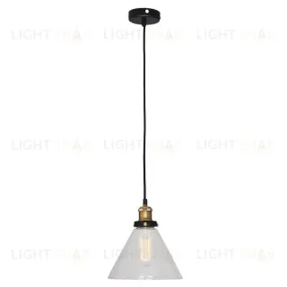 Подвесной светильник Lussole Loft IX LSP-9607