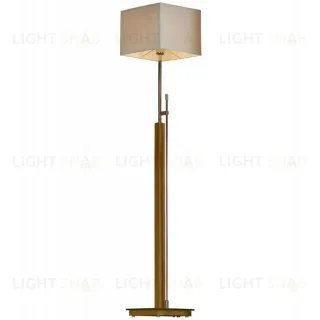 Торшер Lussole Montone LSF-2505-01