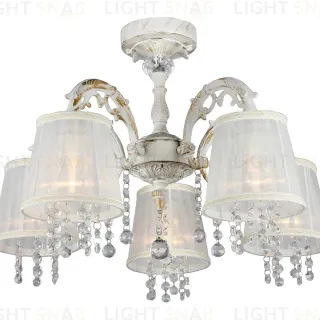 Потолочная люстра Omnilux OML-30007-05