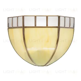 Настенный светильник Citilux Шербург-1 CL440311
